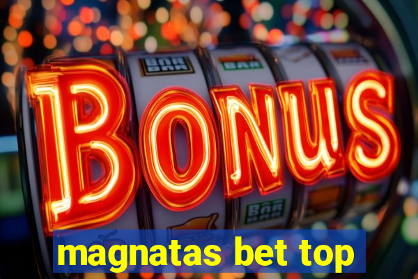 magnatas bet top